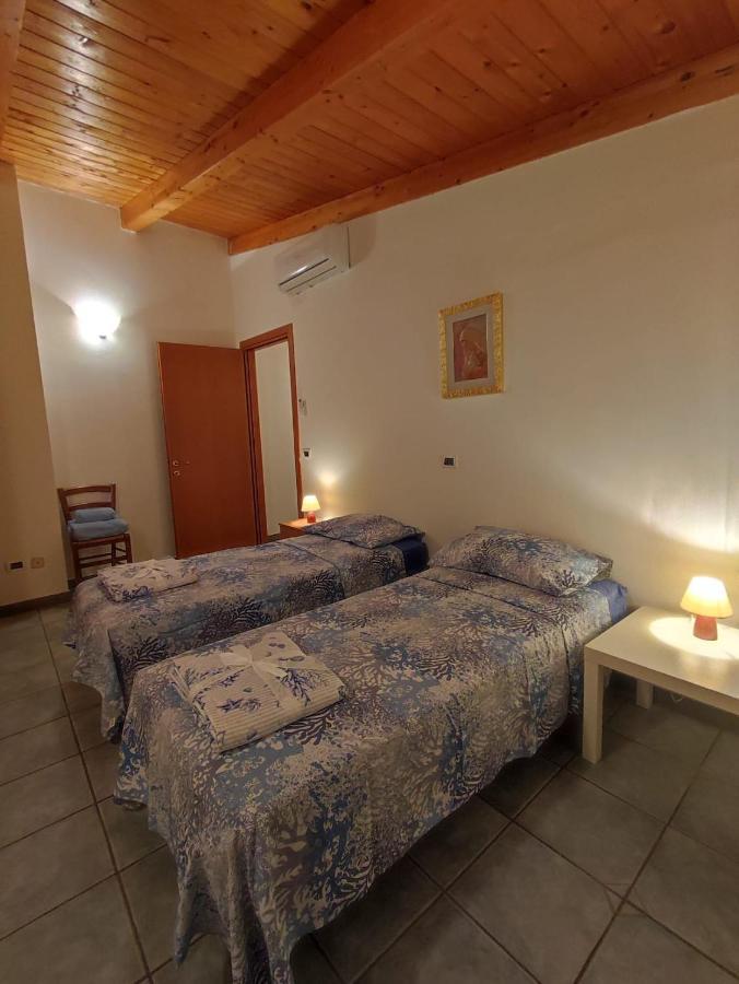 Апартаменты Playa Bonita Relax House Шилла Экстерьер фото