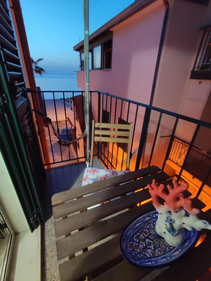 Апартаменты Playa Bonita Relax House Шилла Экстерьер фото