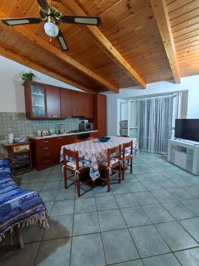 Апартаменты Playa Bonita Relax House Шилла Экстерьер фото