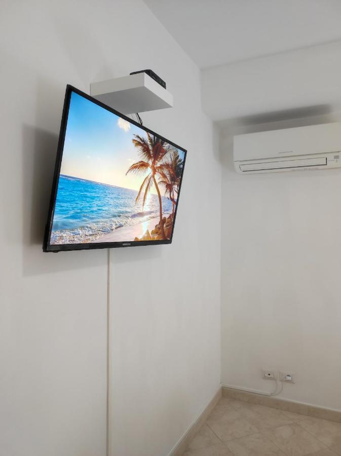 Апартаменты Playa Bonita Relax House Шилла Экстерьер фото