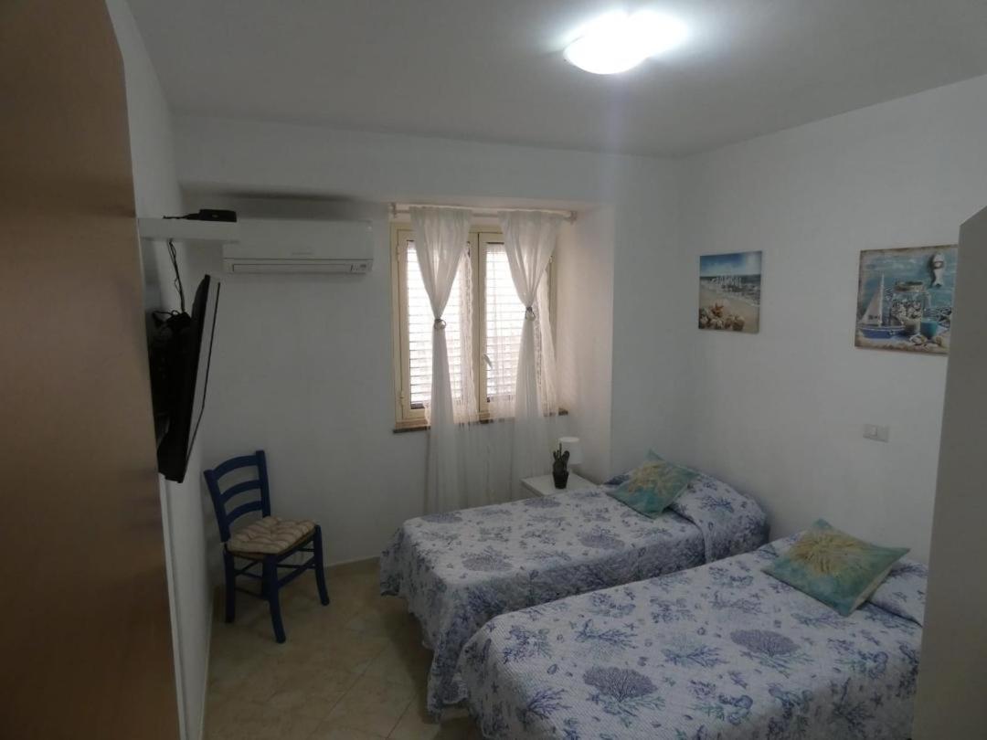 Апартаменты Playa Bonita Relax House Шилла Экстерьер фото
