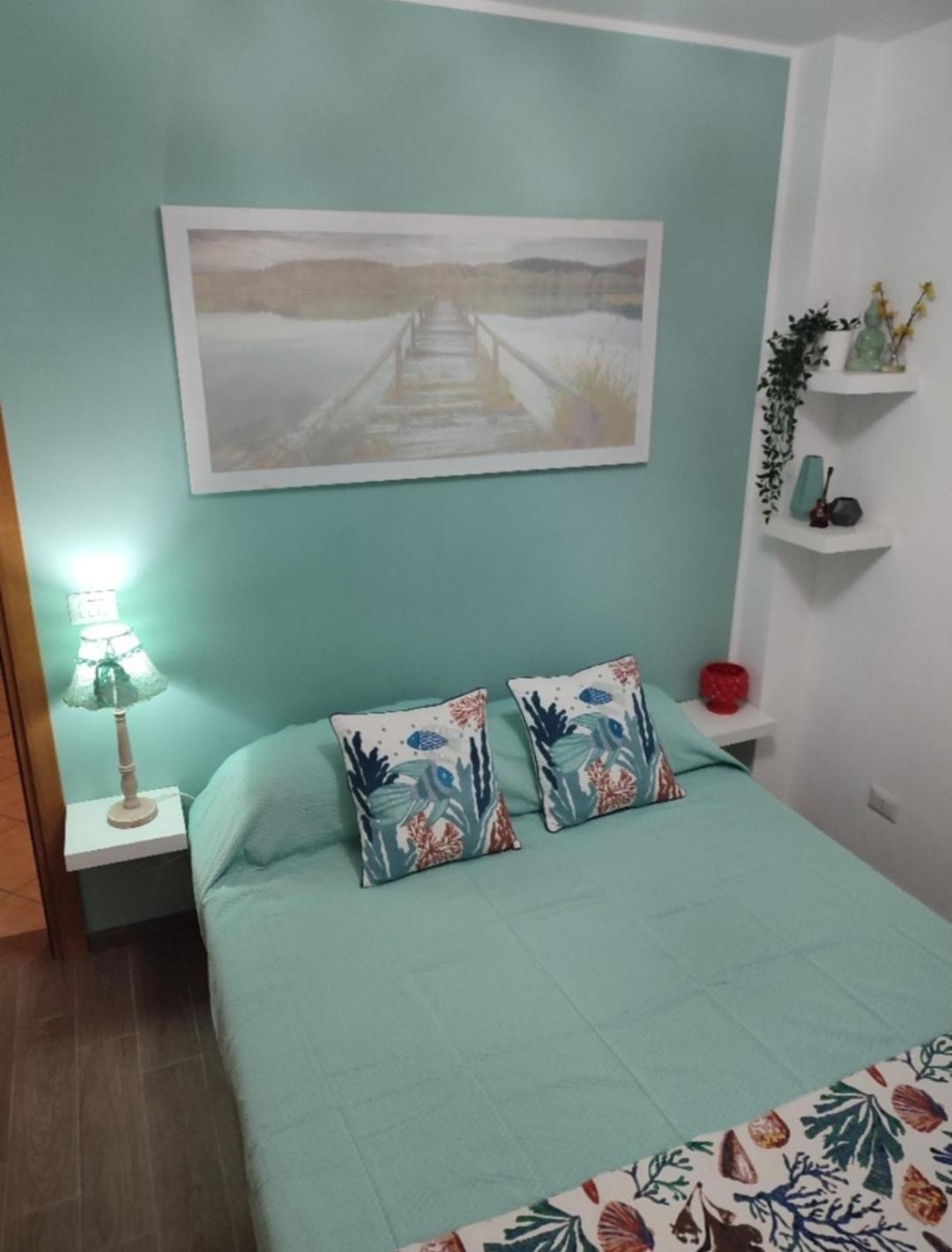 Апартаменты Playa Bonita Relax House Шилла Экстерьер фото