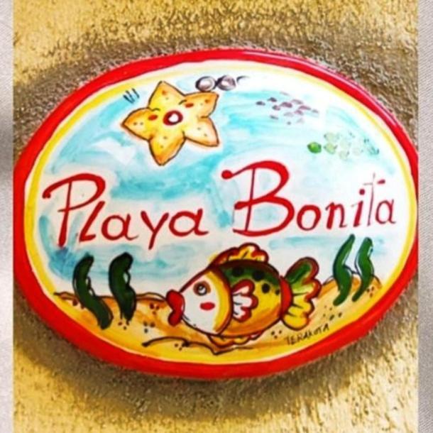 Апартаменты Playa Bonita Relax House Шилла Номер фото